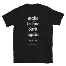 Fifth Era T-Shirt "Dark Again"