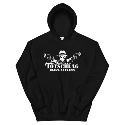 Totschlag Records Hoodie...