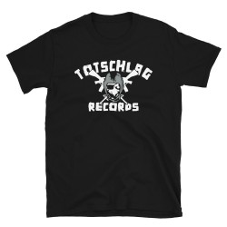 Totschlag Records T-Shirt