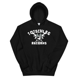 Totschlag Records Hoodie