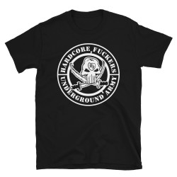 Hardcore Fuckers T-Shirt...