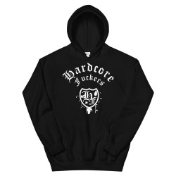Hardcore Fuckers Hoodie