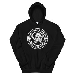 Hardcore Fuckers Hoodie...