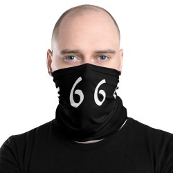 Fifth Era "65 66 65" Face...