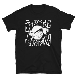 Strike Records T-Shirt...