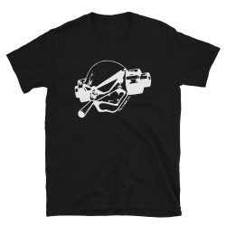 Strike Records T-Shirt...