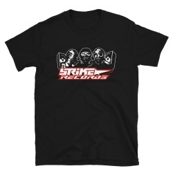 Strike Records T-Shirt...
