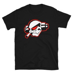 Strike Records T-Shirt "8...