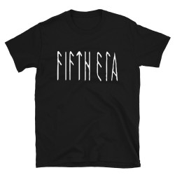 Fifth Era T-Shirt "Visceral...
