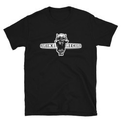 Strike Records T-Shirts...