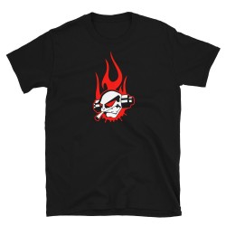 Strike Records T-Shirt "In...