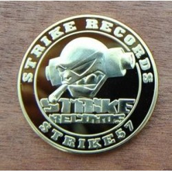STRIKE57: 20 Years Strike...