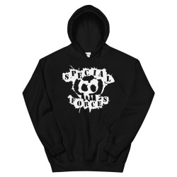 Special Forces Hoodie...