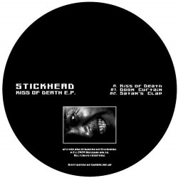 KOTZM5: Stickhead- Kiss Of...