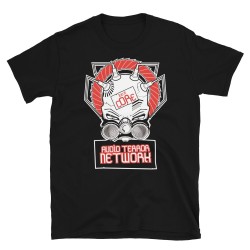 Audio Terror Network "100%...