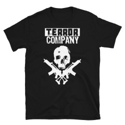 Terror Company T-Shirt