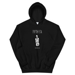 Fifth Era Hoodie "The End"