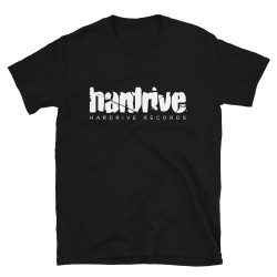 Hardrive Records Labelshirt