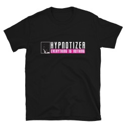 Hypnotizer T-Shirt...