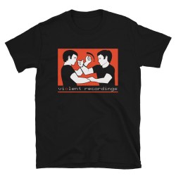Violent Recordings T-Shirt