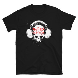 Strike Records T-Shirt...