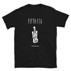 Fifth Era T-Shirt "The End"