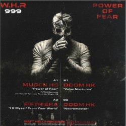 WHR999: Fifth Era, Doom HK,...