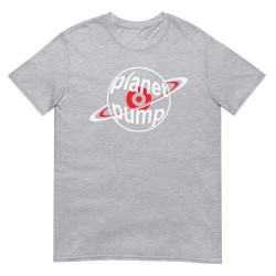 Planet Pump T-Shirt