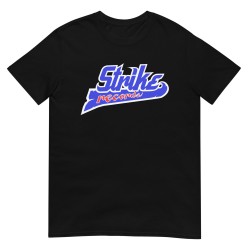 Strike Records T-Shirt