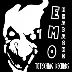 TOT8D: EMO HEADACHE- POSTAL...