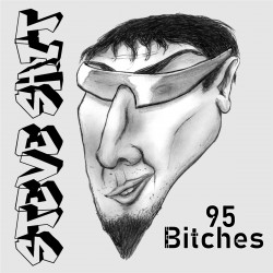 STRIKE58D: STEVE SHIT- 95...