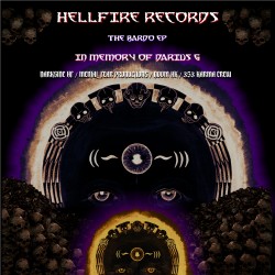 HFR015: Darkside HF, Mental...