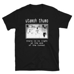 FIFTH ERA T-SHIRT "THERE IS...