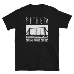 FIFTH ERA T-SHIRT...