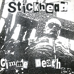 KOTZAAK05D: STICKHEAD-...