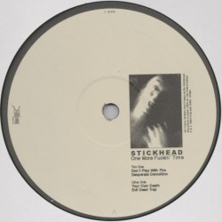 KOTZM1D: Stickhead- One...