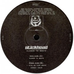 KOTZM2D: Stickhead- Closer...