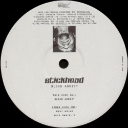 KOTZM3D: Stickhead- Blood...