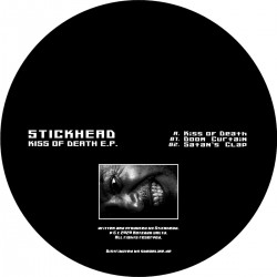 KOTZM5D: Stickhead- Kiss Of...