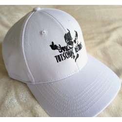 Totschlag Records Cap White...
