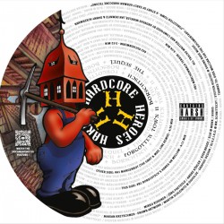 HHH05: Borschtsch-...