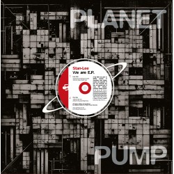 PLP14: Stan-Lee- We Are...