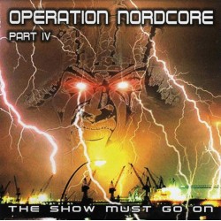 NORDCD4: V.A.- Operation...
