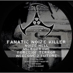 SONIX0002: Fanatic Noize...
