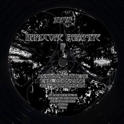 SONIX0009: Hardcore...