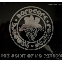 NORDCD5: V.A.- Operation...