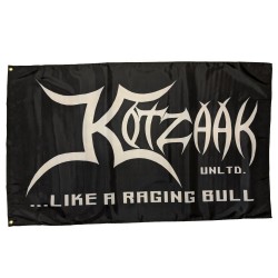 Kotzaak Unltd. "Like A...