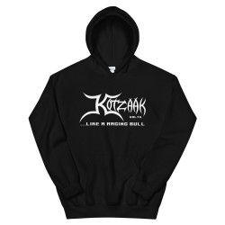 Kotzaak Unltd. Hoodie "Like...
