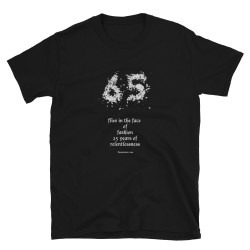 Fifth Era T-Shirt "65 Flies...