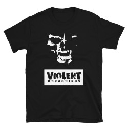 Violent Recordings T-Shirt